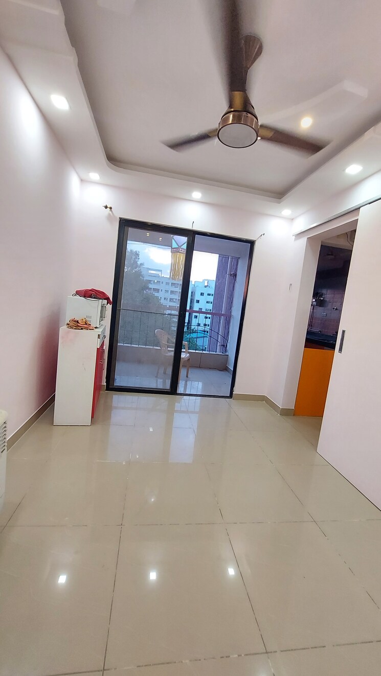 undefined, nanded-city-mangal-bhairav 1 Bedroom 585 Sq.Ft. Apartment In Nanded Pune 8790313