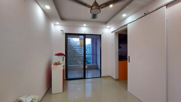Room in 1 BHK Apartment at Nanded City Mangal Bhairav, Nanded – for Rent