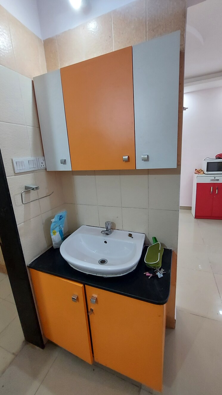 Kitchen, nanded-city-mangal-bhairav 1 Bedroom 585 Sq.Ft. Apartment In Nanded Pune 8790313