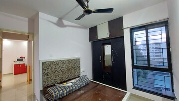 Bedroom in 1 BHK Apartment at Nanded City Mangal Bhairav, Nanded – for Rent