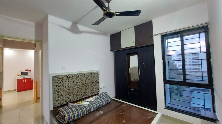 Bedroom, nanded-city-mangal-bhairav 1 Bedroom 585 Sq.Ft. Apartment In Nanded Pune 8790313