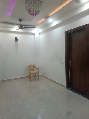 Bedroom in 2 BHK Builder Floor at Vasundhara Sector 2 – for Sale