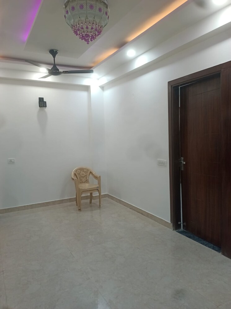 Bedroom, vasundhara sector 2 2 Bedroom 840 Sq.Ft. Builder Floor In Vasundhara Sector 2 Ghaziabad 8790331