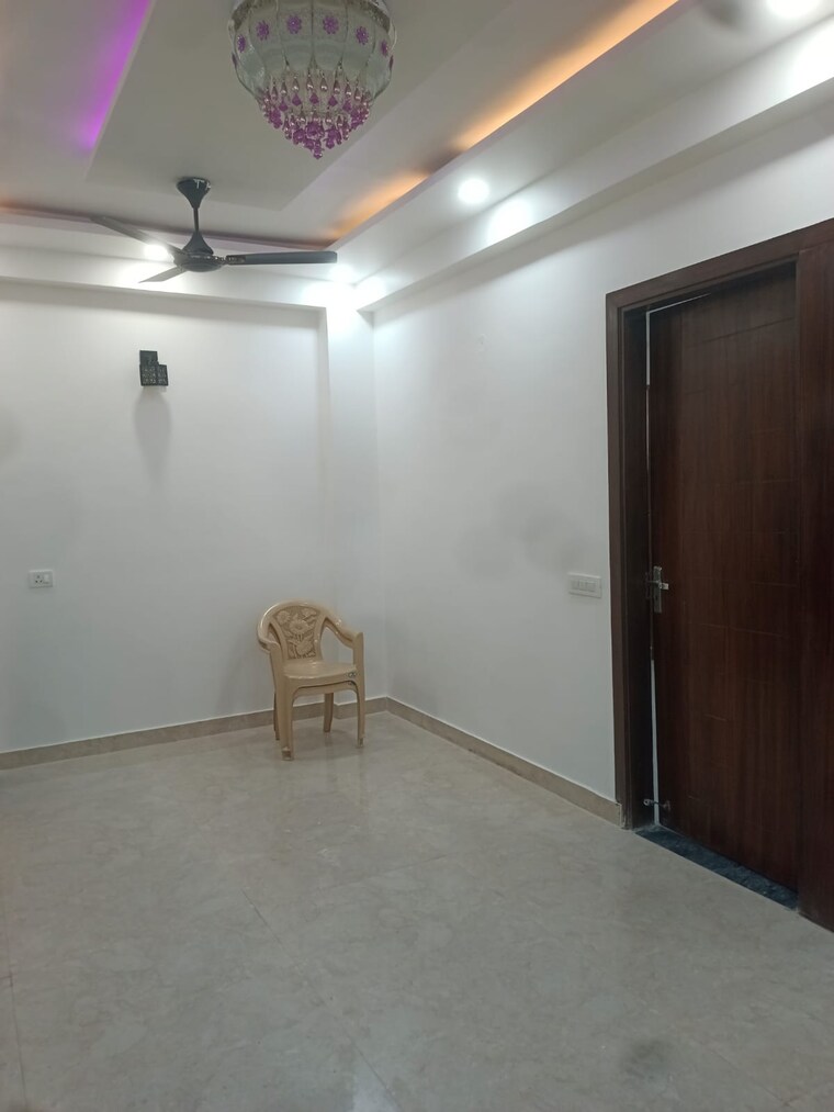 Bedroom, vasundhara sector 2 2 Bedroom 840 Sq.Ft. Builder Floor In Vasundhara Sector 2 Ghaziabad 8790331