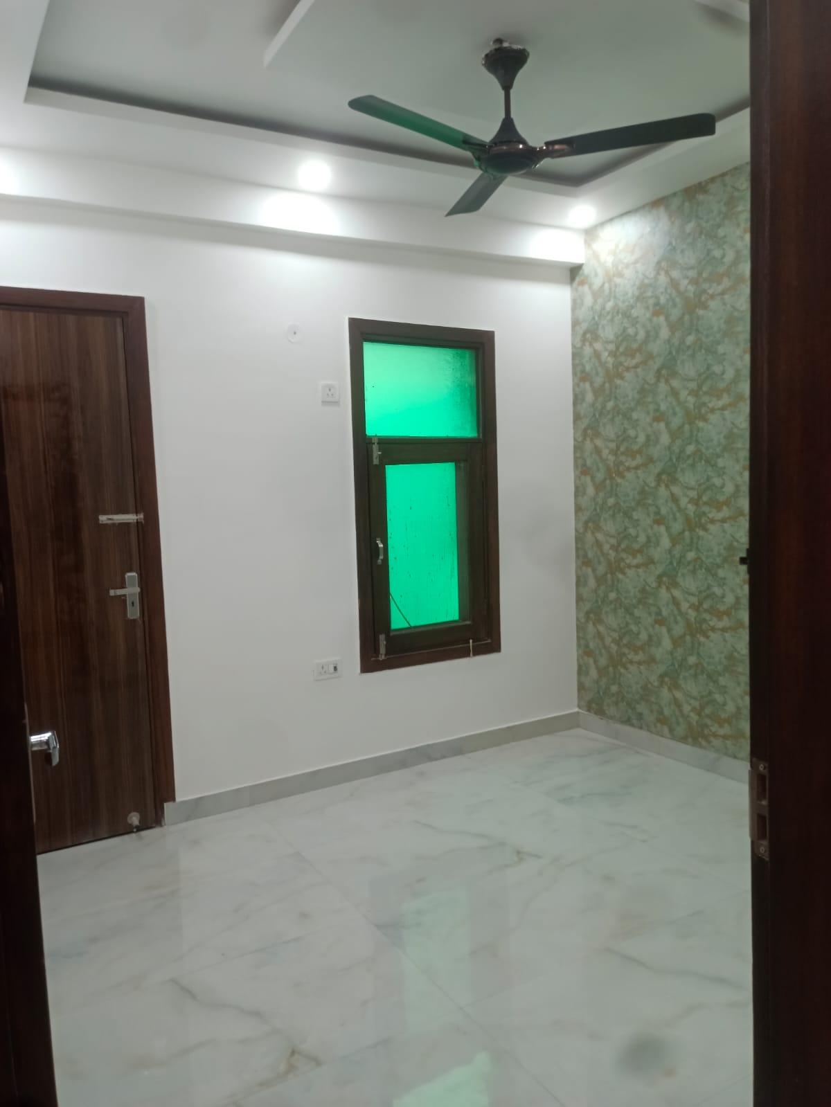 2 BHK Builder Floor For Sale in Builder Floor 