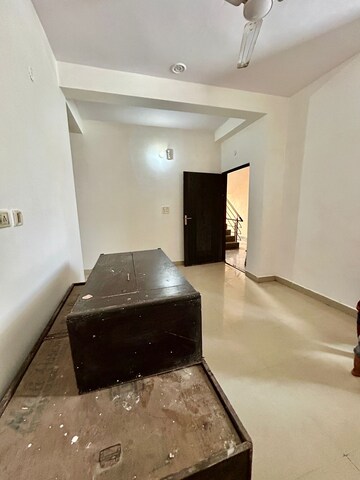 Living Room in 1 BHK Builder Floor at Saket – for Rent