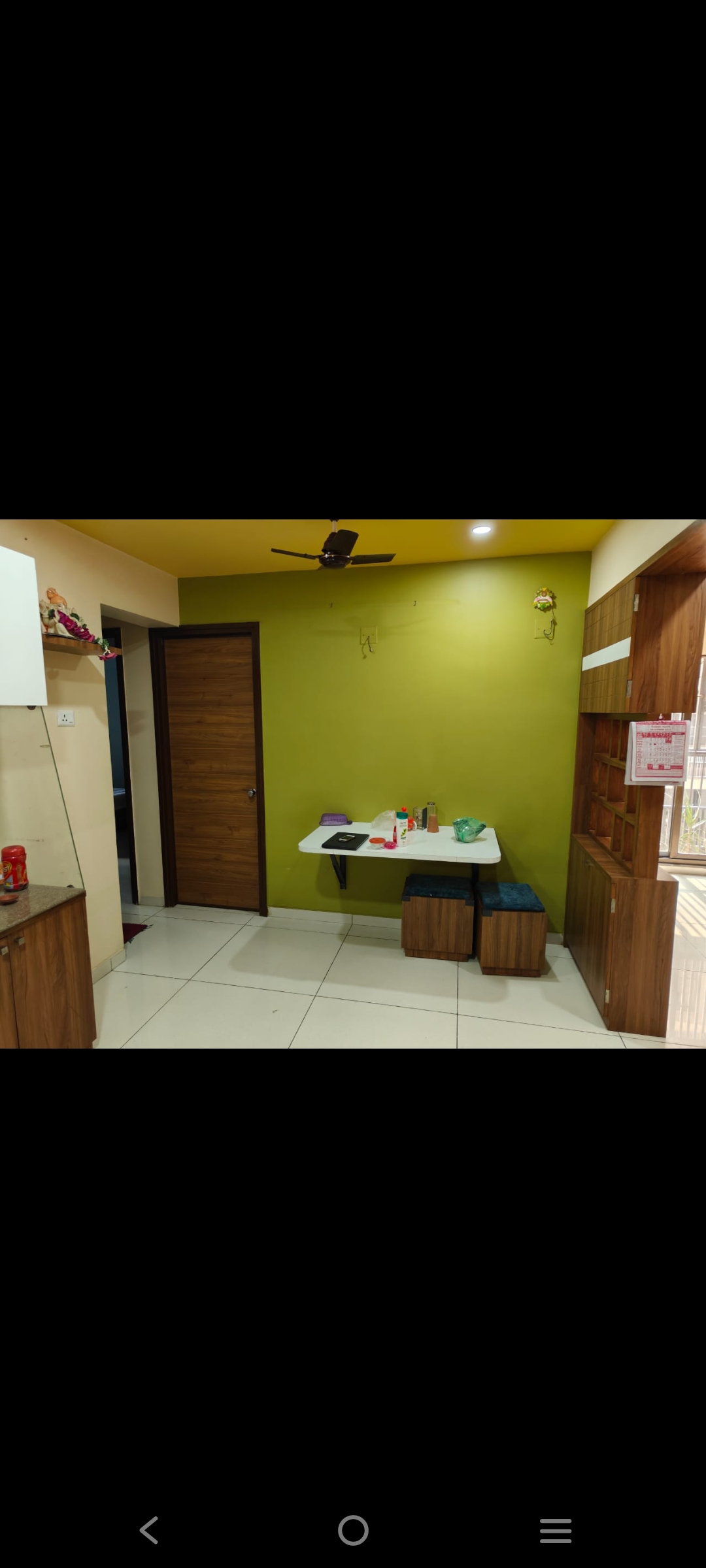 3 BHK Apartment For Rent in Basil Skyline