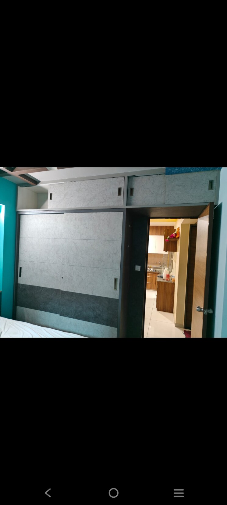 undefined, basil-skyline 3 Bedroom 1440 Sq.Ft. Apartment In Tragad Ahmedabad 8790332