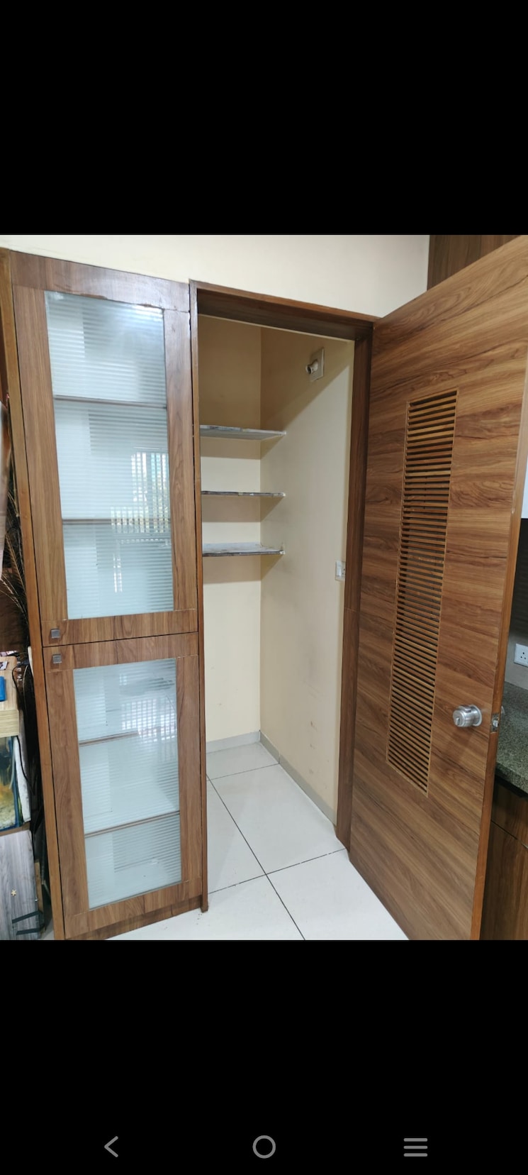 Bathroom, basil-skyline 3 Bedroom 1440 Sq.Ft. Apartment In Tragad Ahmedabad 8790332