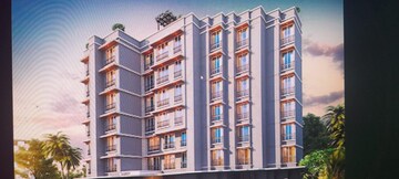 2 BHK Apartment For Sale in Samkit Apartment, Vile Parle East