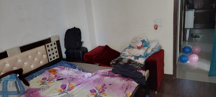 Bedroom, proview-officer-city 2 Bedroom 980 Sq.Ft. Apartment In Raj Nagar Extension Ghaziabad 8790404