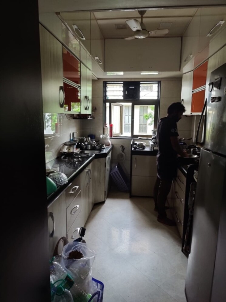 Kitchen, malabar hill 1.5 Bedroom 700 Sq.Ft. Apartment In Malabar Hill Mumbai 8790344