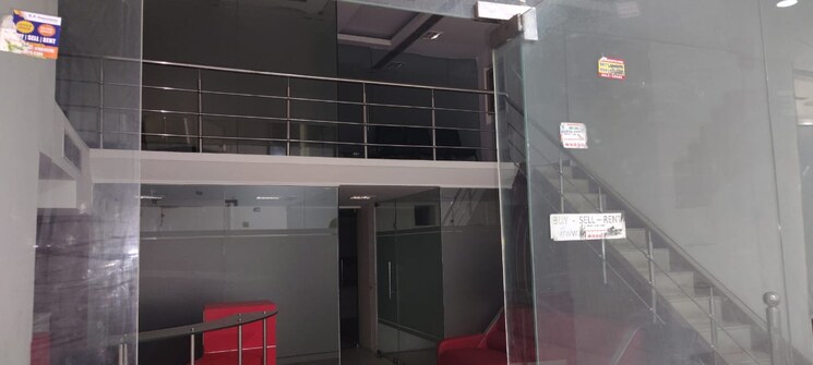 Kitchen, spaze-itech-park Commercial Office Space 1143 Sq.Ft. In Sector 49 Gurgaon 8790256
