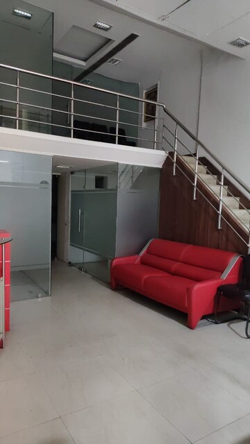 Staircase in  Office Space at Spaze ITech Park, Sector 49 – for Sale