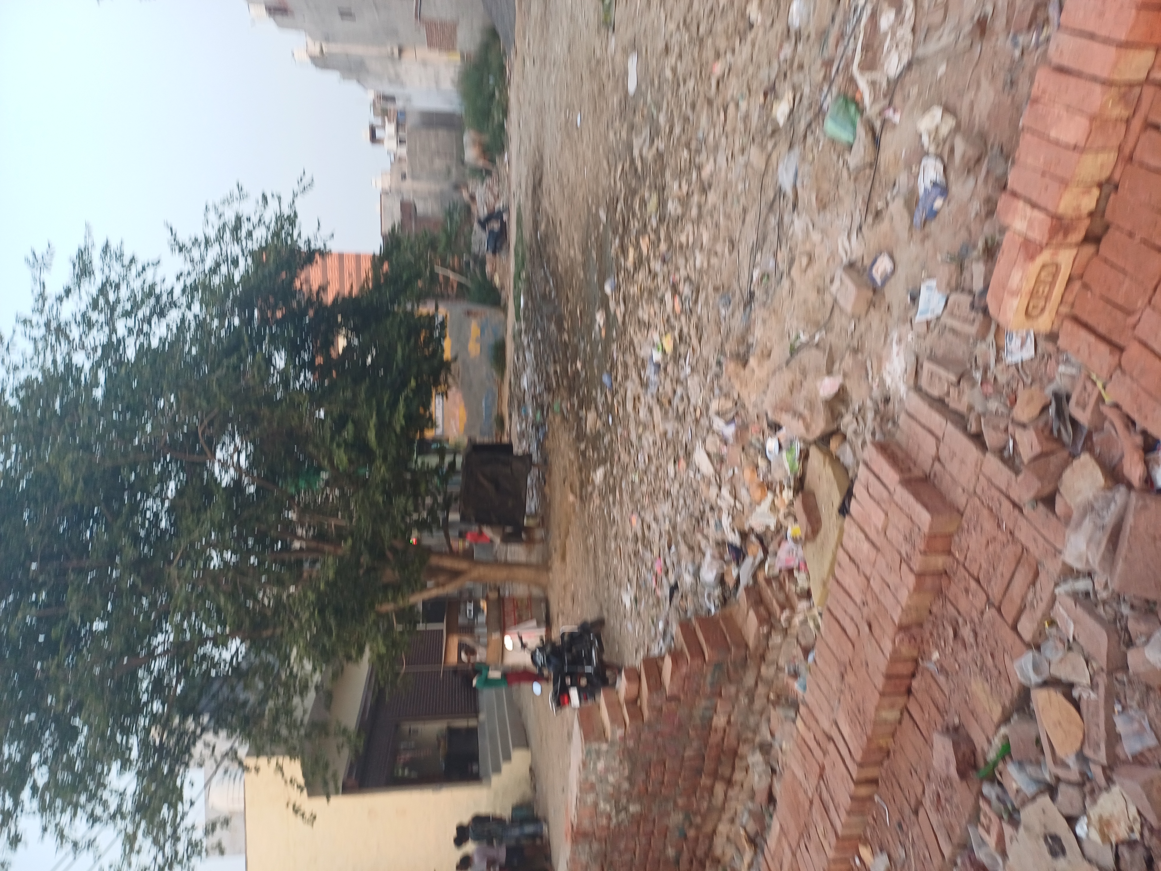 Plot For Sale in Radha Rani Property 