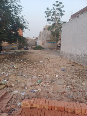  Plot – Exterior View View at Dheeraj Nagar - for Sale