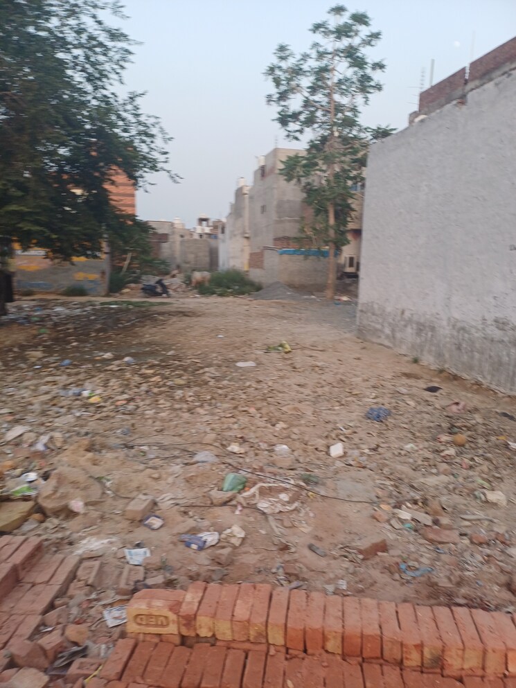 Exterior View, dheeraj nagar  50 Sq.Yd. Plot In Dheeraj Nagar Faridabad 8790348