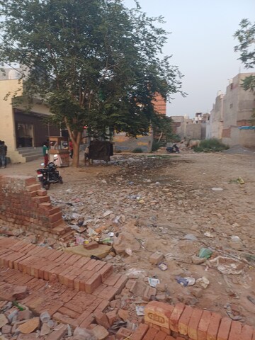  Plot – Exterior View View at Dheeraj Nagar - for Sale