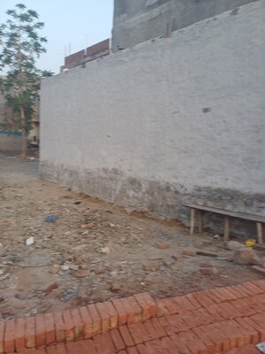 Plot Area in  Plot at Dheeraj Nagar – for Sale