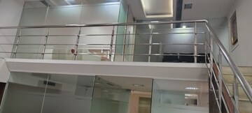 Kitchen in  Office Space at Spaze ITech Park, Sector 49 – for Sale