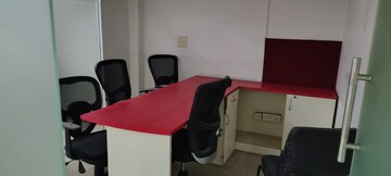 Team Area in  Office Space at Spaze ITech Park, Sector 49 – for Sale