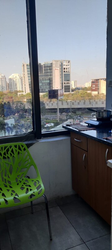 Floor Plan in  Office Space at JMD Galleria, Sector 48 – for Sale