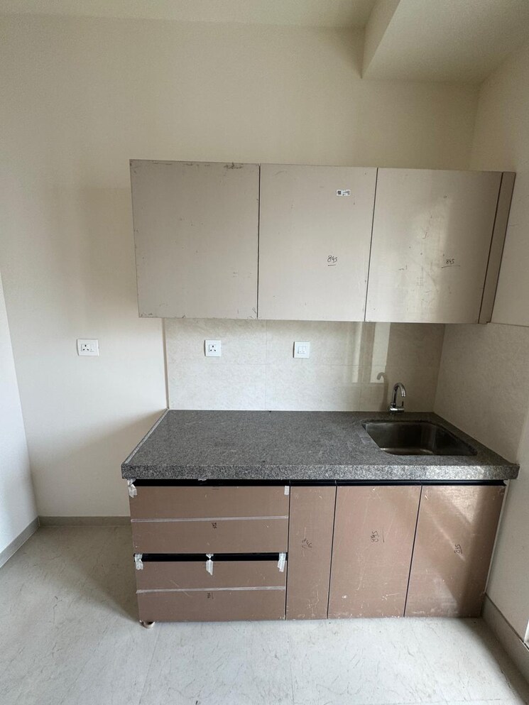 Kitchen, piramal-vaikunth 2 Bedroom 708 Sq.Ft. Apartment In Balkum Pada Thane 8790350