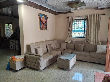 2 BHK Independent House For Rent in Parra