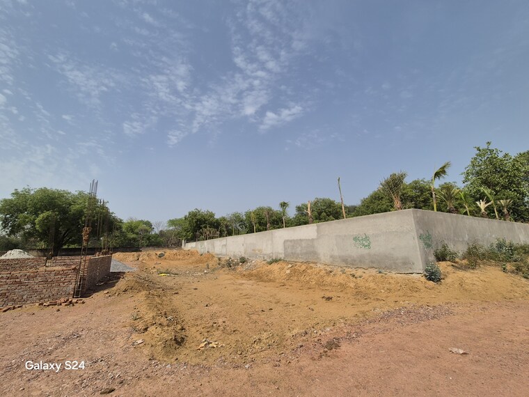 undefined, kadarpur  100 Sq.Yd. Plot In Kadarpur Gurgaon 8790373