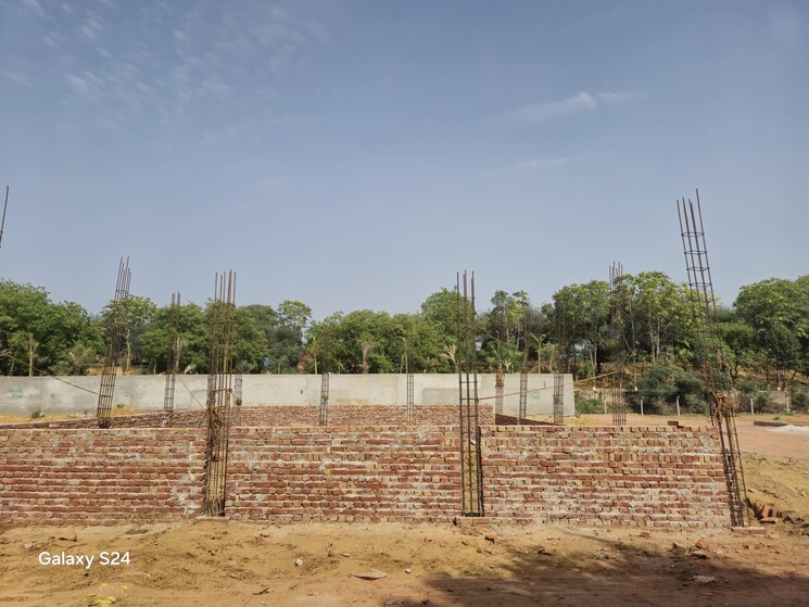 undefined, kadarpur  100 Sq.Yd. Plot In Kadarpur Gurgaon 8790373