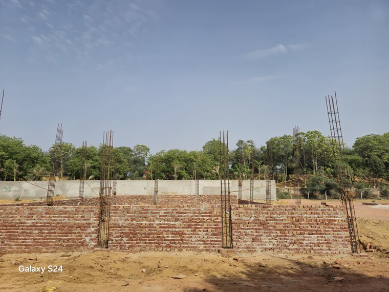 undefined, kadarpur  100 Sq.Yd. Plot In Kadarpur Gurgaon 8790373