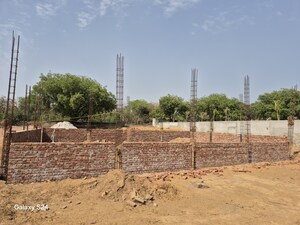 Plot Area in  Plot at Kadarpur – for Sale