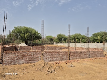 Plot Area in  Plot at Kadarpur – for Sale