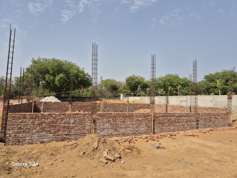 undefined, kadarpur  100 Sq.Yd. Plot In Kadarpur Gurgaon 8790373