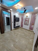 2 BHK + Study Room 920 Sq.Ft. Builder Floor in Builder Flat 