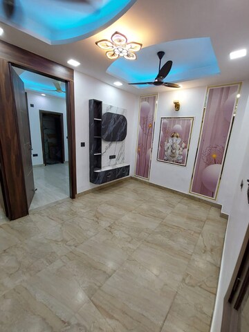 2 BHK Builder Floor For Rent in Vasundhara Sector 1