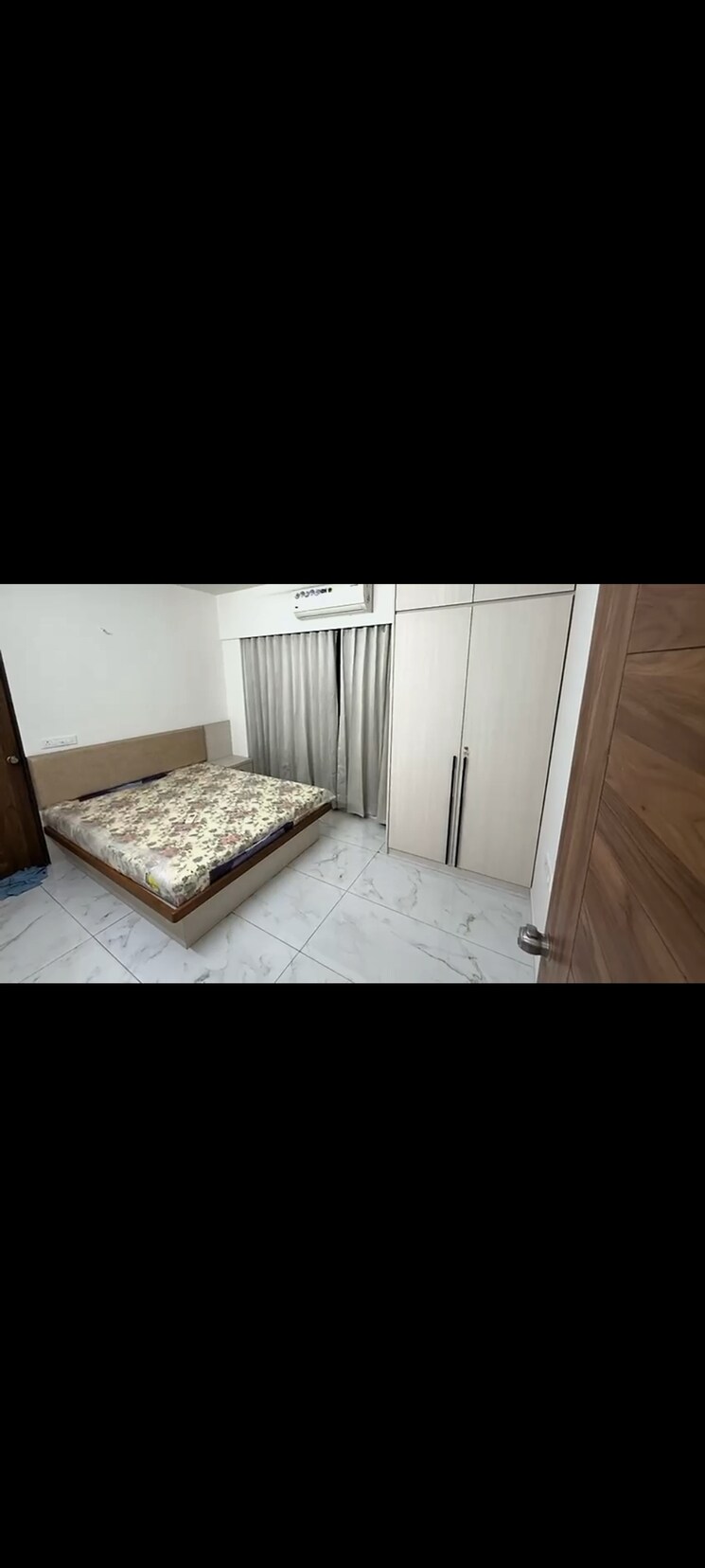 Bedroom, takshashila-air 3 Bedroom 2065 Sq.Ft. Apartment In Ellisbridge Ahmedabad 8790372
