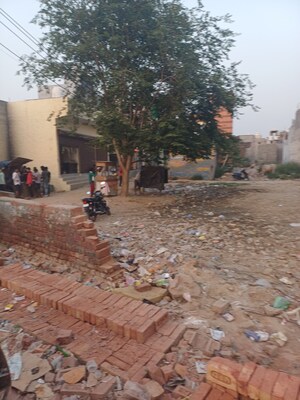  Plot – Exterior View View at Dheeraj Nagar - for Sale