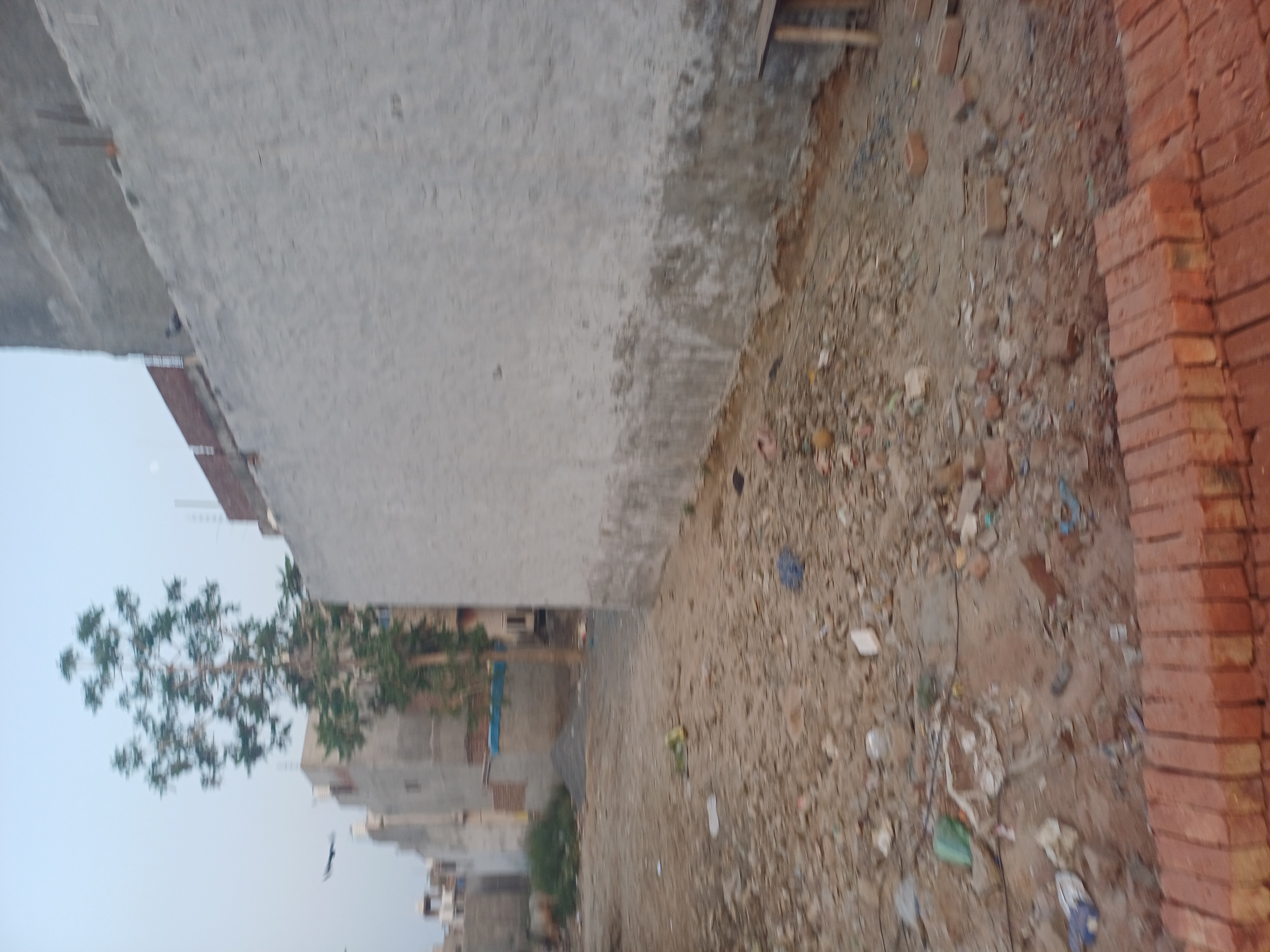 Plot For Sale in Radha Rani Property 