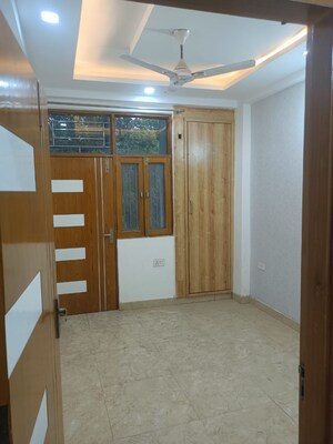 Bedroom in 3 BHK Builder Floor at Vasundhara Sector 1 – for Sale