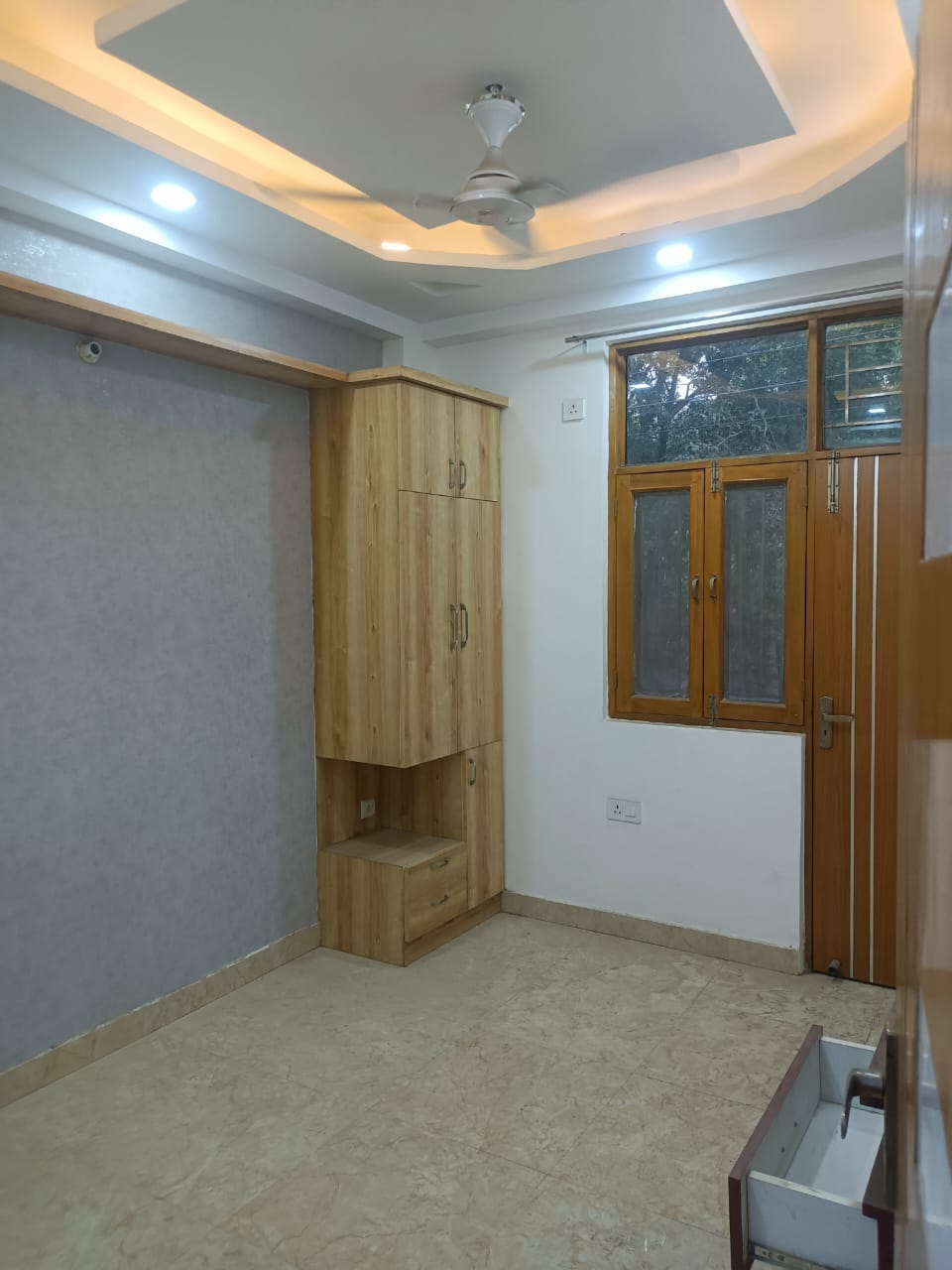 3 BHK Builder Floor For Sale in Builder Flat 