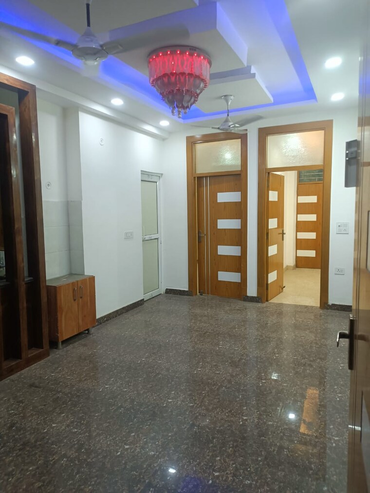 Room, vasundhara sector 1 3 Bedroom 1350 Sq.Ft. Builder Floor In Vasundhara Sector 1 Ghaziabad 8790387