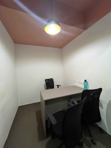 Team Area in  Office Space at Vijay Nagar – for Rent