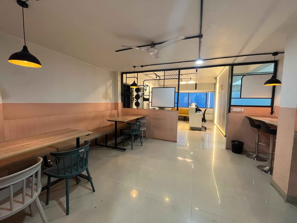 Office Space For Rent in Vijay Nagar