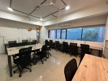 Team Area in  Office Space at Vijay Nagar – for Rent