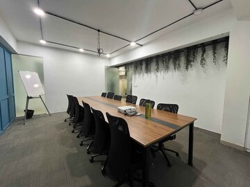 Team Area in  Office Space at Vijay Nagar – for Rent