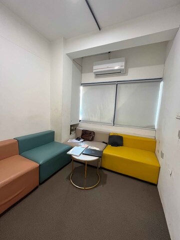 Team Area in  Office Space at Vijay Nagar – for Rent