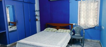 Bedroom in 2 BHK Apartment at Yapral – for Sale