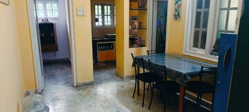 Living Room in 2 BHK Apartment at Yapral – for Sale