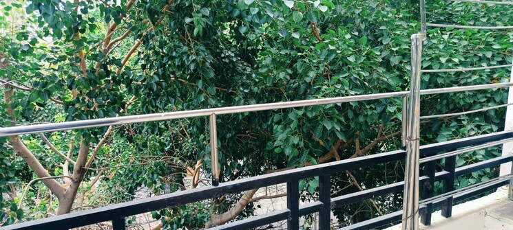 Balcony, yapral 2 Bedroom 1145 Sq.Ft. Apartment In Yapral Hyderabad 8790366